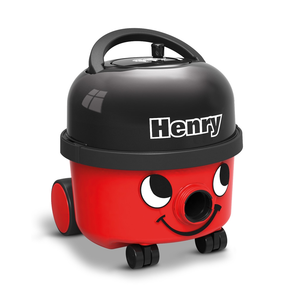 HVR.160 Numatic HENRY Tub Vac V16 and 