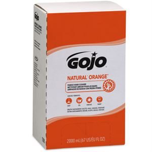 7255 orange gojo