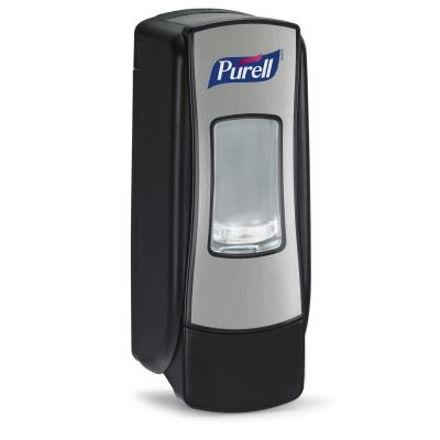 8728 Purell Dispenser