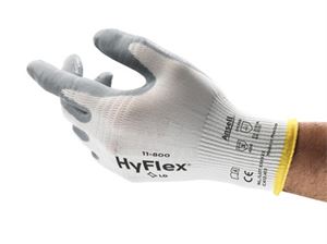 HyFlex 11-800 Grey Product NA - U-card