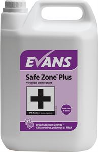 Safe Zone Plus 5lt A006EEV2
