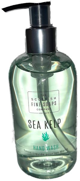 836500 Sea Kelp Handwash