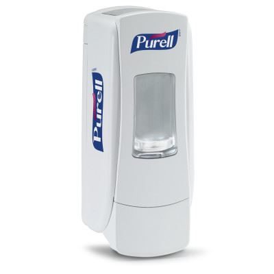 8720 Purell Dispenser