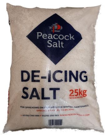 1377002N De icing Salt