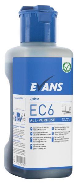 EC6 All-Purpose 1L A033AEV