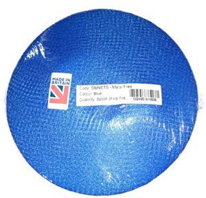 5010100C Blue Hair Net