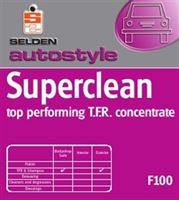 F100 Superclean