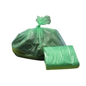 Green Soluble Sacks
