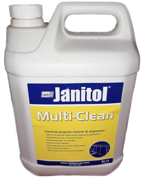 2104048C Janitol Multi Clean