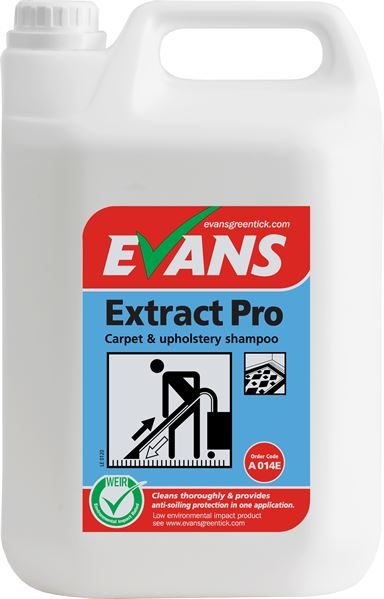 Extract PRO 5lt A014EEV2