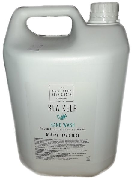 Sea Kelp Handwash