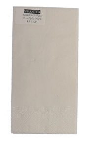 5087072N Readifold 2ply white
