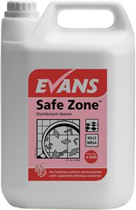 Safe Zone 5lt A024EEV2