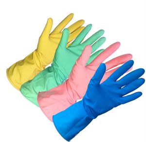 Household glove group